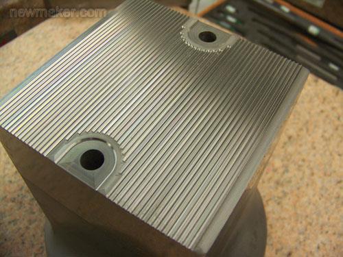 立式加工中心微加工工件 立式加工中心微加工工件