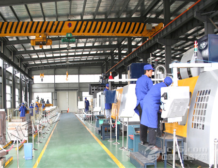 工廠現(xiàn)場(chǎng) 工廠現(xiàn)場(chǎng)