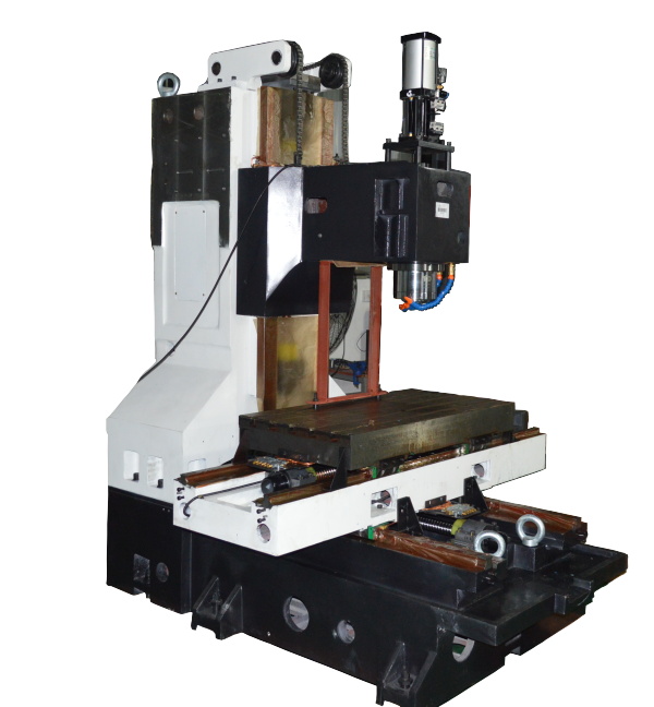 j加工中心臺(tái)正床身 j加工中心臺(tái)正床身