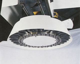 斗笠式刀庫(kù) 斗笠式刀庫(kù)