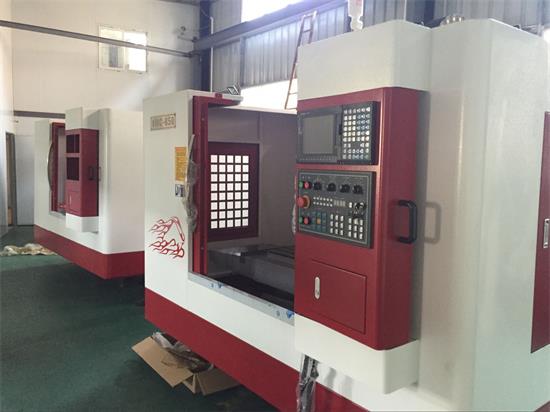 佛山加工中心廠家 佛山加工中心廠家