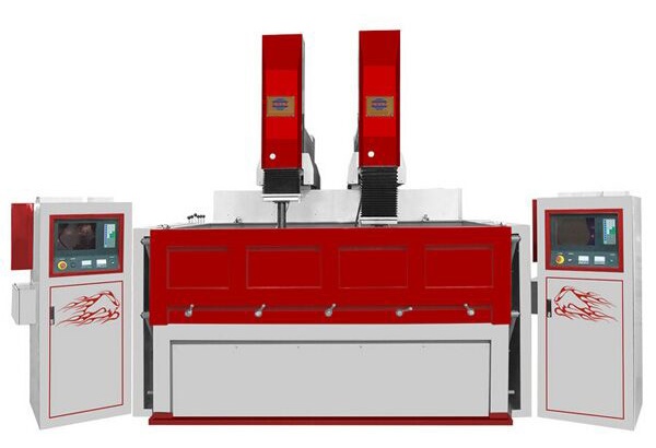 數(shù)控火花機(jī) 數(shù)控火花機(jī)