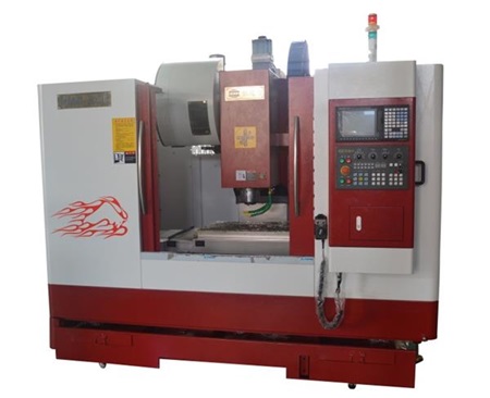 850加工中心 850加工中心