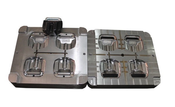 金屬模具 金屬模具