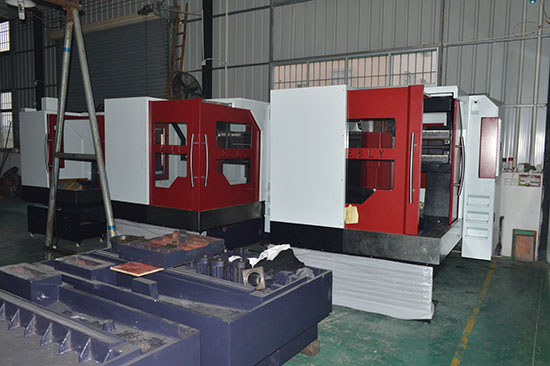 零件雕銑機(jī)