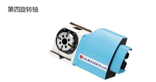 第四軸 第四軸