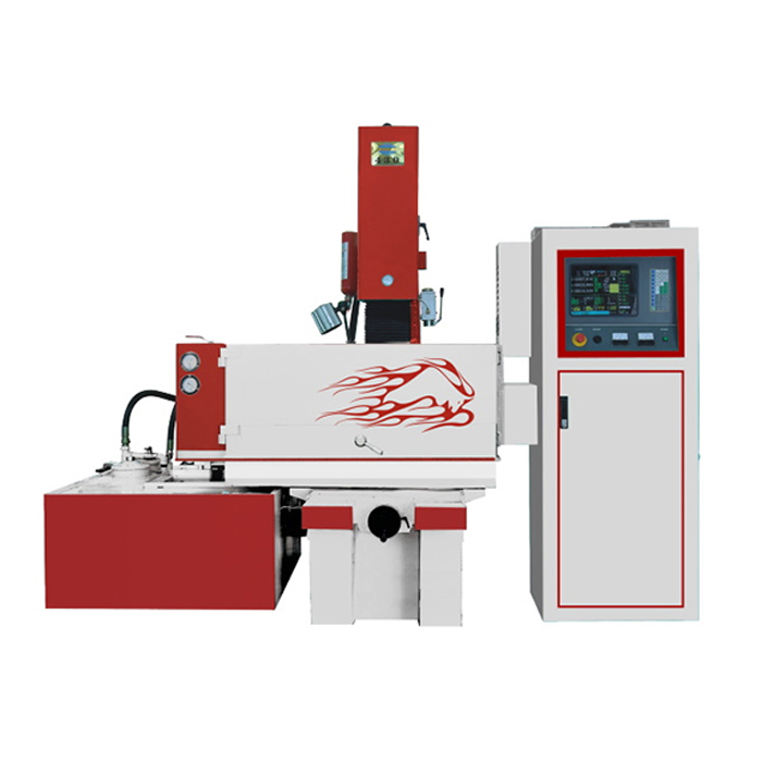 模具火花機(jī) 模具火花機(jī)