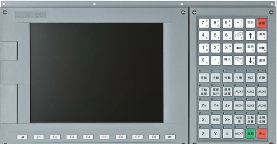 新代系統(tǒng) 新代系統(tǒng)