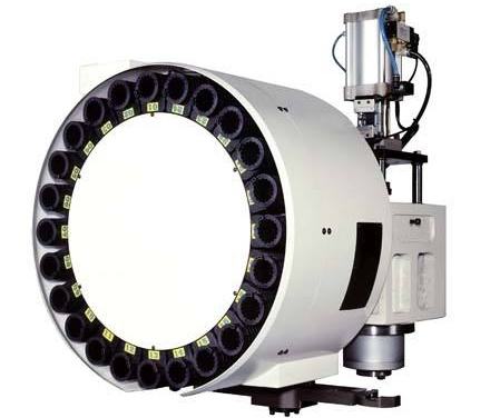 圓盤(pán)刀庫(kù) 圓盤(pán)刀庫(kù)