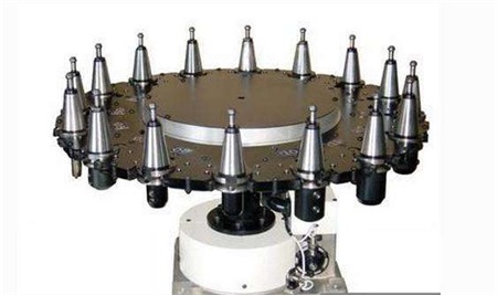 斗笠式刀庫(kù) 斗笠式刀庫(kù)