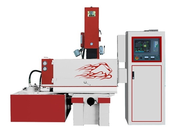 ZNC火花機(jī) ZNC火花機(jī)