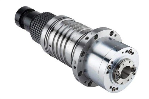 CNC電腦鑼皮帶式主軸 CNC電腦鑼皮帶式主軸