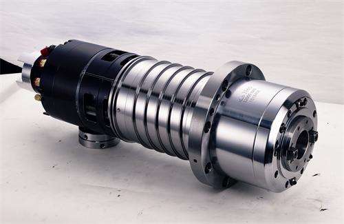 直連式加工中心 直連式加工中心