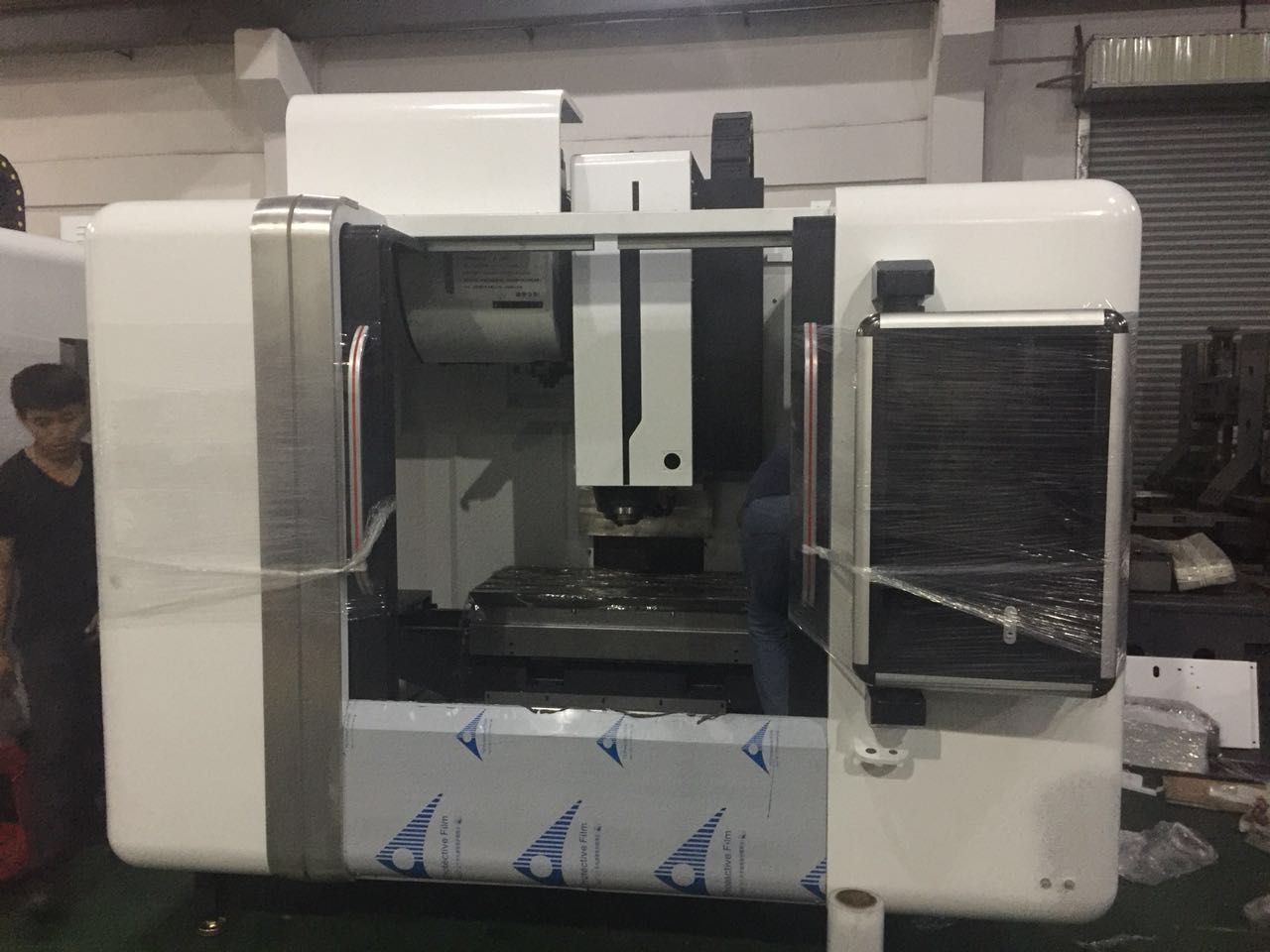 剛性好的加工中心 剛性好的加工中心